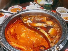 -牛New寿喜烧(闵行龙湖天街店)
