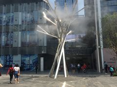 -URBAN REVIVO(深圳华润万象天地店)