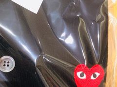 -COMME des GARCONS(银座三越店)