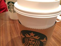 -星巴克(汾阳路店)