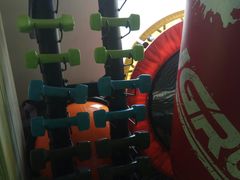 -红山会健身·普拉提(广安门店)