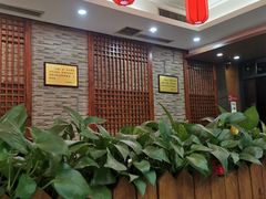 大堂-廖老妈蹄花(中海国际店)