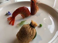 -上海滩餐厅(BFC外滩金融中心店)