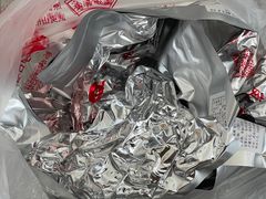 -岚谷翁家熏鹅(大同街店)