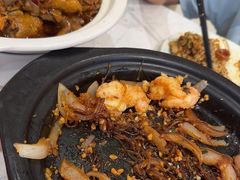 -船歌·鱼水饺青岛菜(国贸商城店)