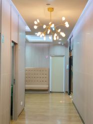 -睿宝儿科·眼科·口腔(静安大悦城门诊部)