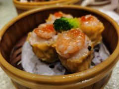 -北海渔村酒楼·粤菜海鲜点心(新华店)