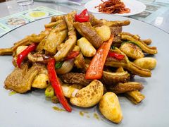 -白魁老号饭庄(交道口店)