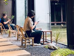 -Metal hands·铁手咖啡