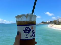 -三亚西岛海洋文化旅游区