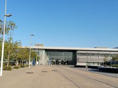 -华晨宝马铁西工厂