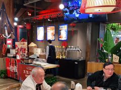 大堂-云天楼国鼎喜宴中心(国鼎店)