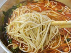 -正宗向东街新化特色牛肉粉馆(一中店)