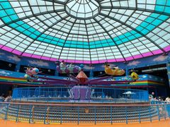-蓝精灵乐园·世茂精灵之城主题乐园