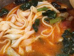 -小满手工粉(北京富力广场店)