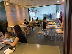 -麦当劳(从化从城大道店)