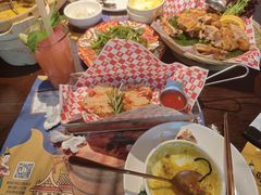 -泰妃殿(武汉首店)