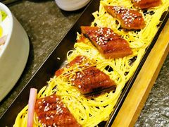 -将太无二·北美传奇寿司(荟聚购物中心西红门店)