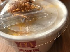 -麦当劳(新闸路店)