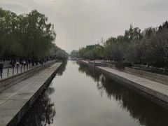 -元大都城垣遗址公园