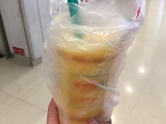 -美芝莲(领展购物广场中关村店)