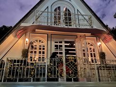 -弦月窗LUNETTE BY AMANDA(复兴路店)