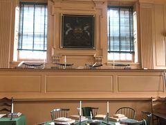 -美国独立纪念馆