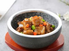 烧汁香芋-好福记饭店(红梅公园店)