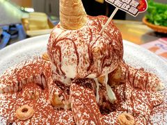 -首尔烤肉大排档(合生汇店)