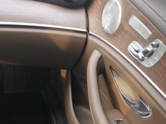 -上海星瀚奔驰4S店(红柳路店)