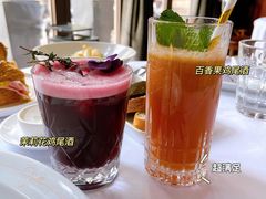 -壳里西餐厅Coquille Seafood Bistro(蒙自路店)