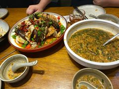 麻辣醉八仙-必点海鲜·鲅鱼水饺(鞍山西道店)