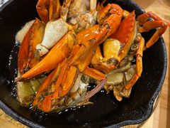 莲花公园煎蟹-莲花公园煎蟹·30年闽菜(火车站店)