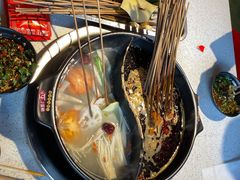 -钢管厂五区小郡肝火锅串串香(总店)