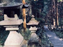 -上色见熊野座神社