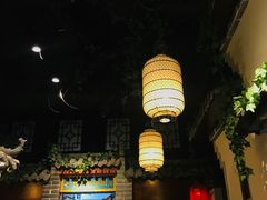 大堂-七宝老街汤团(上海世纪汇广场店)