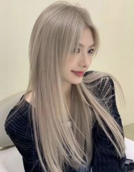 -藤野造型专业烫染接发