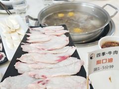 -三头牛·潮汕牛肉生蚝火锅 (夏湾店)
