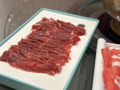 -北门涮肉·炭火铜锅涮肉(什刹海店)