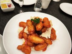 -北京老铺烤鸭(高新店)
