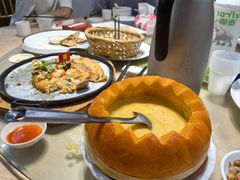 -百年银屏蚝烙·潮汕菜·非遗(乐山店)