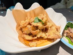-华竹饭店(中央大街店)