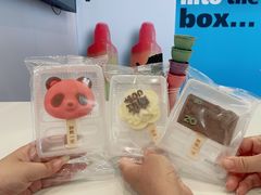 -天津梅江会展中心