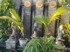 -润泽园椰子鸡(汇一城店)