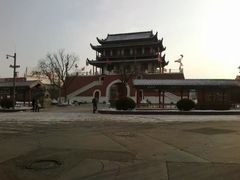 -鼓楼(兴庆区)