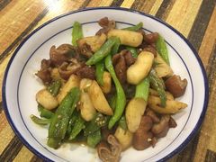 -兰边碗(鼓楼店)