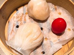 -茶港·点心·啫啫煲(王府井店)