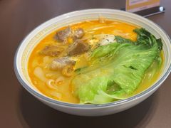 -袁记云饺的猜想(东方宝泰首店)