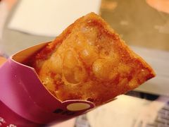 -麦当劳(望京国际商业中心店)