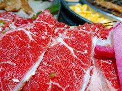 -鹤江桥·红油牛肉粉(SKP店)